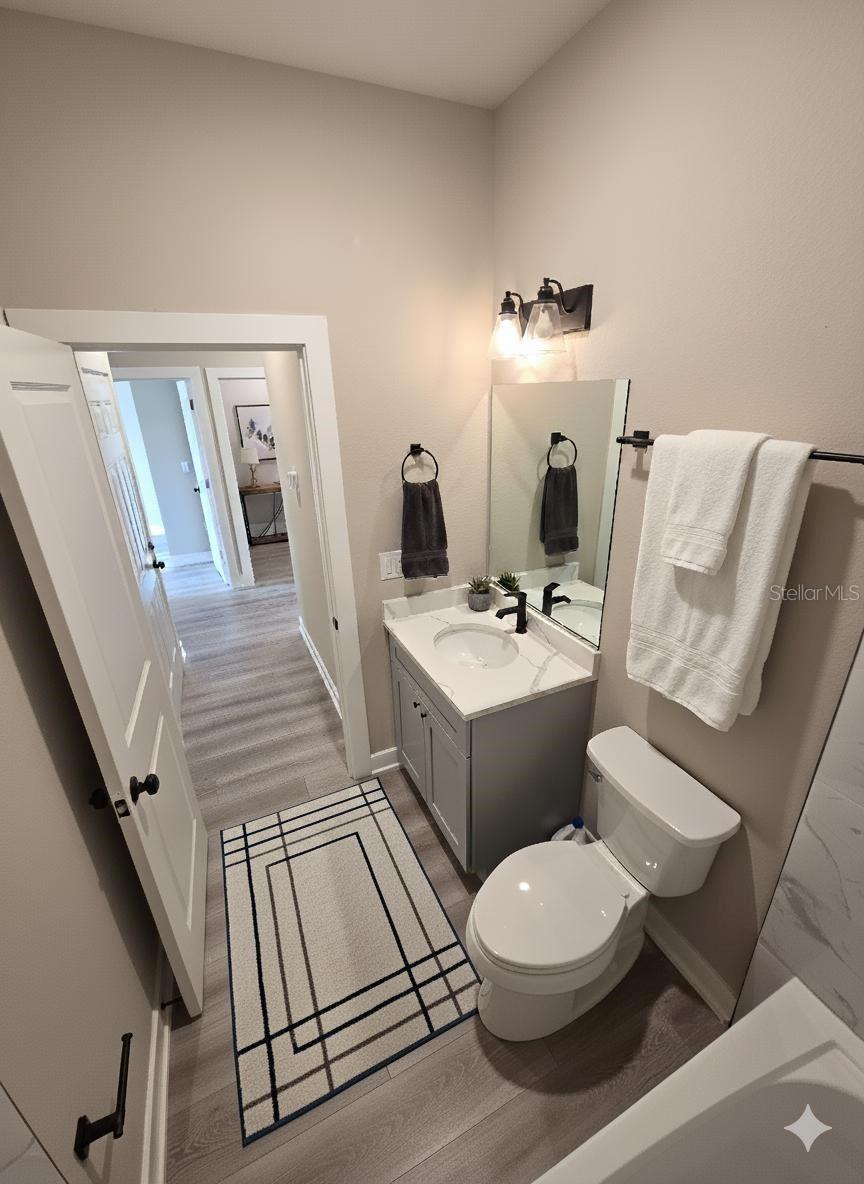 PORT CHARLOTTE SEC 072 - Residential Income