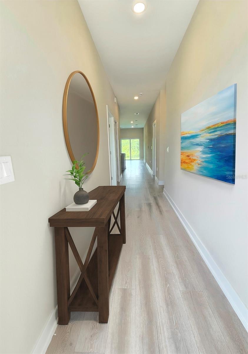 PORT CHARLOTTE SEC 072 - Residential Income