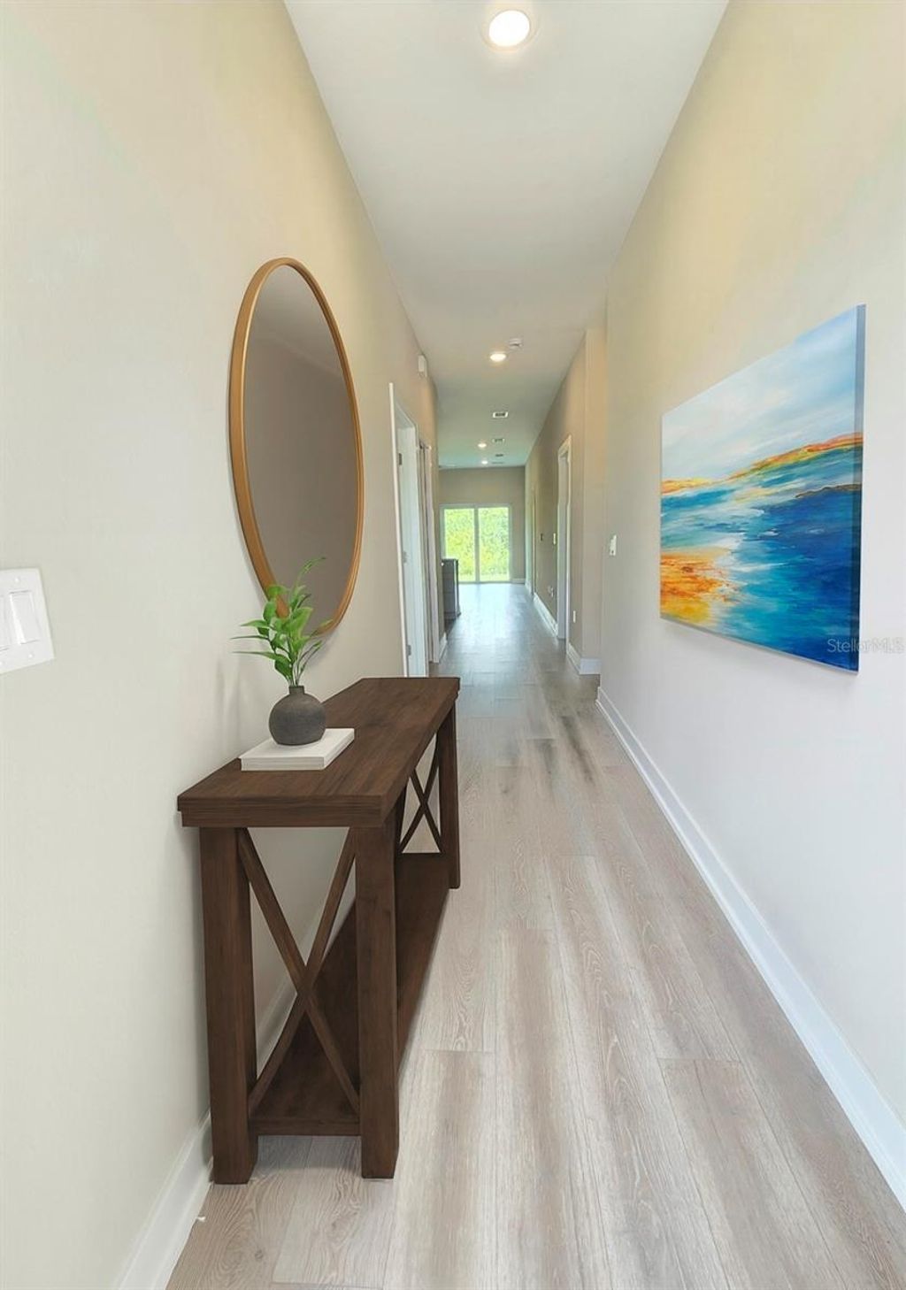 Photo of 12208 Tetzel Avenue, Port Charlotte, FL 33981 (MLS # C7516927)