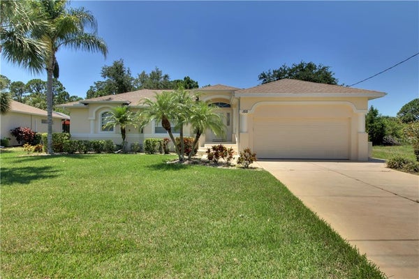 155 LONG MEADOW LN, ROTONDA WEST, FL 33947 - Image 48a9dc678ed332faea0bf22ea767f80d/2950267795