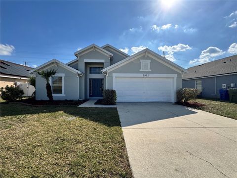 A home in WINTER HAVEN