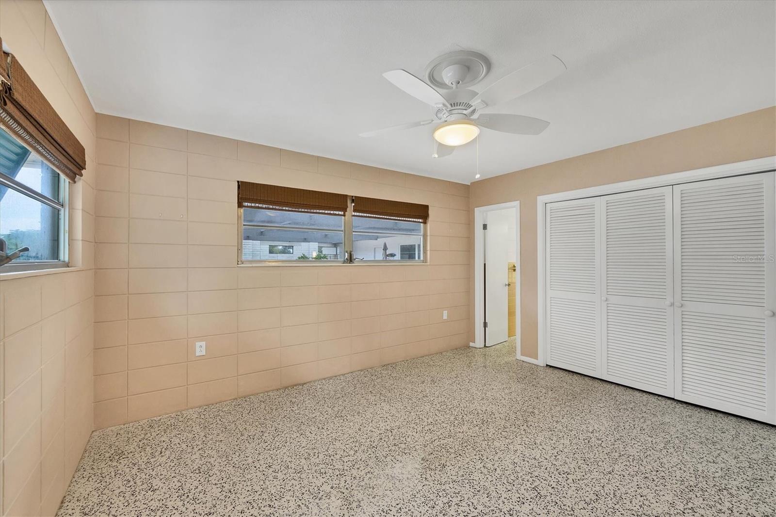 CAPE HAZE - Residential