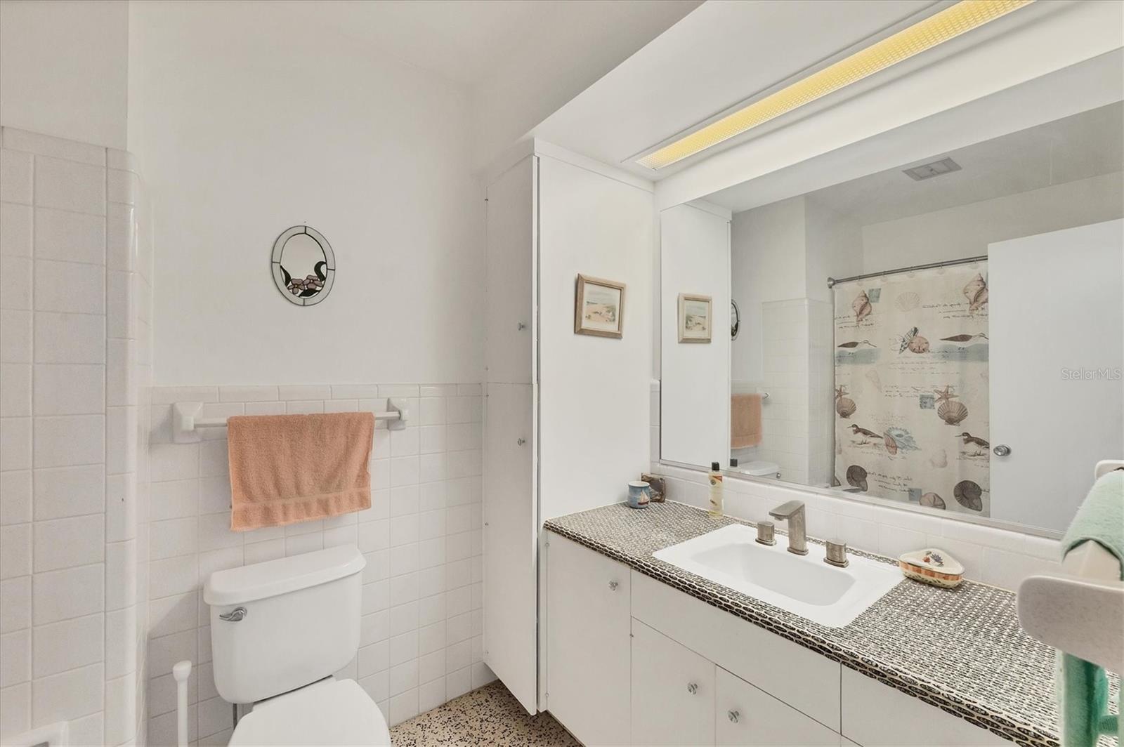 CAPE HAZE - Residential