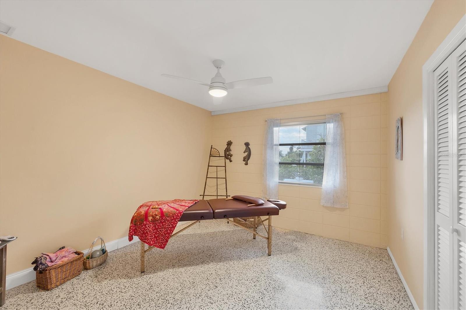 CAPE HAZE - Residential