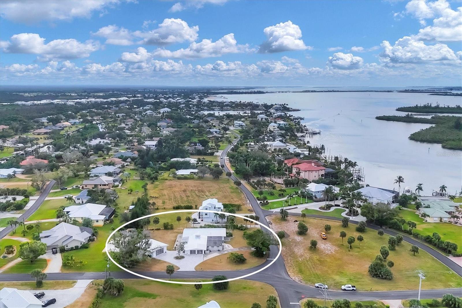 CAPE HAZE - Residential