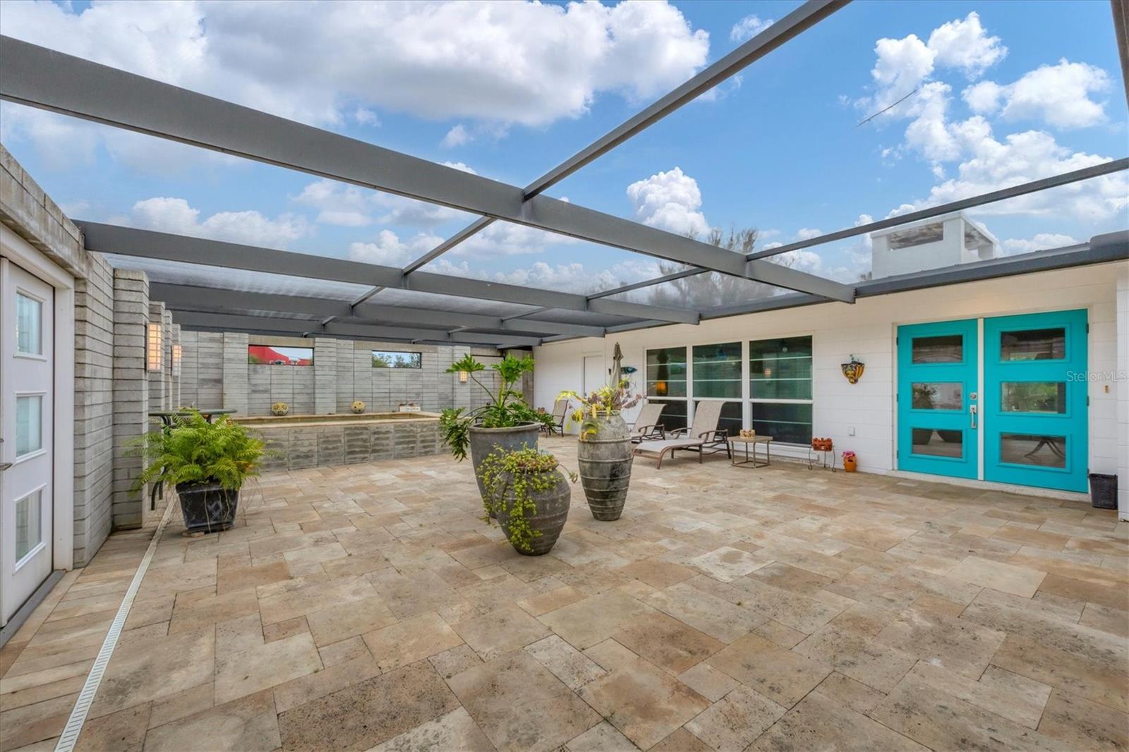 CAPE HAZE - Residential