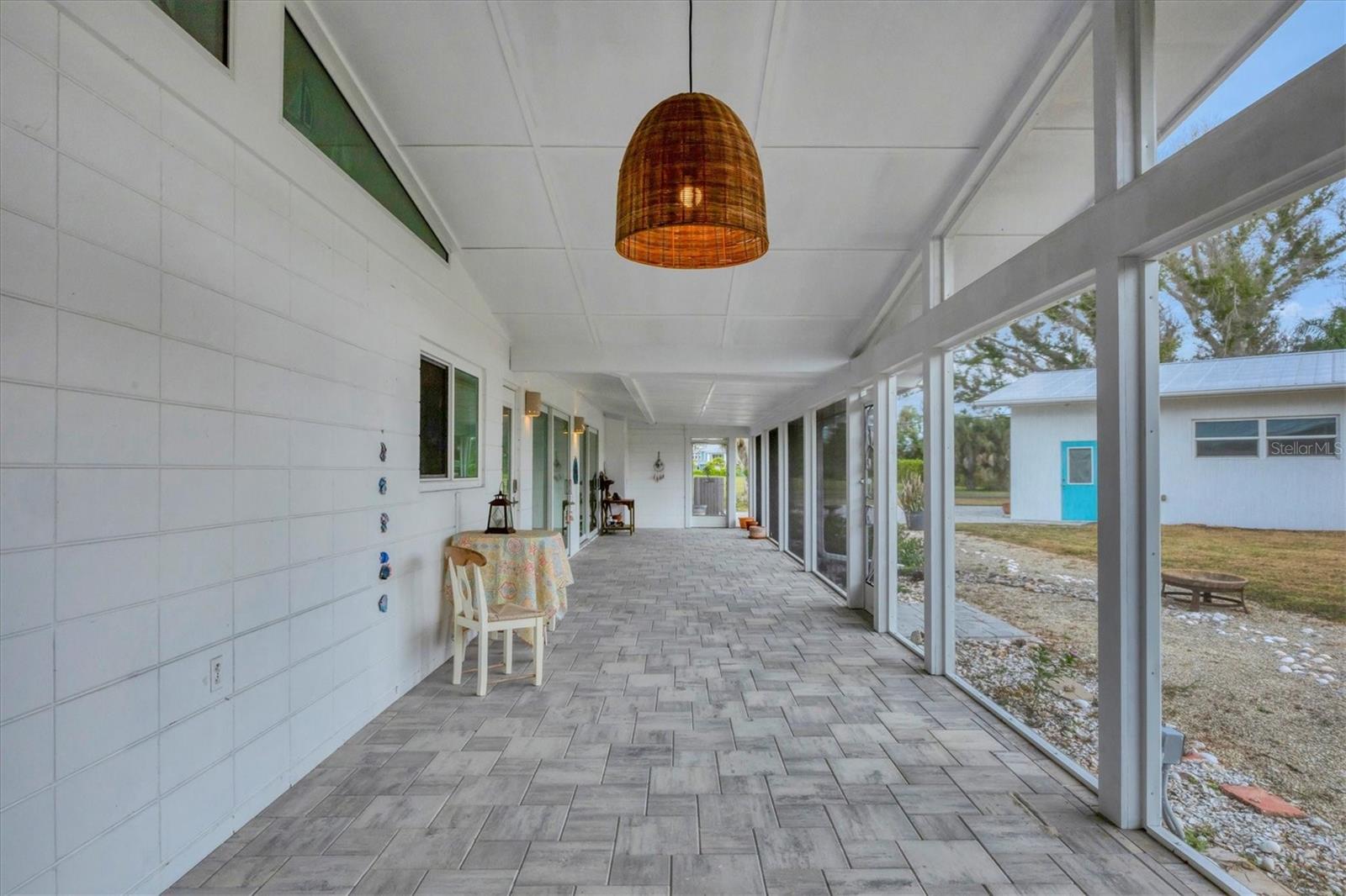 CAPE HAZE - Residential