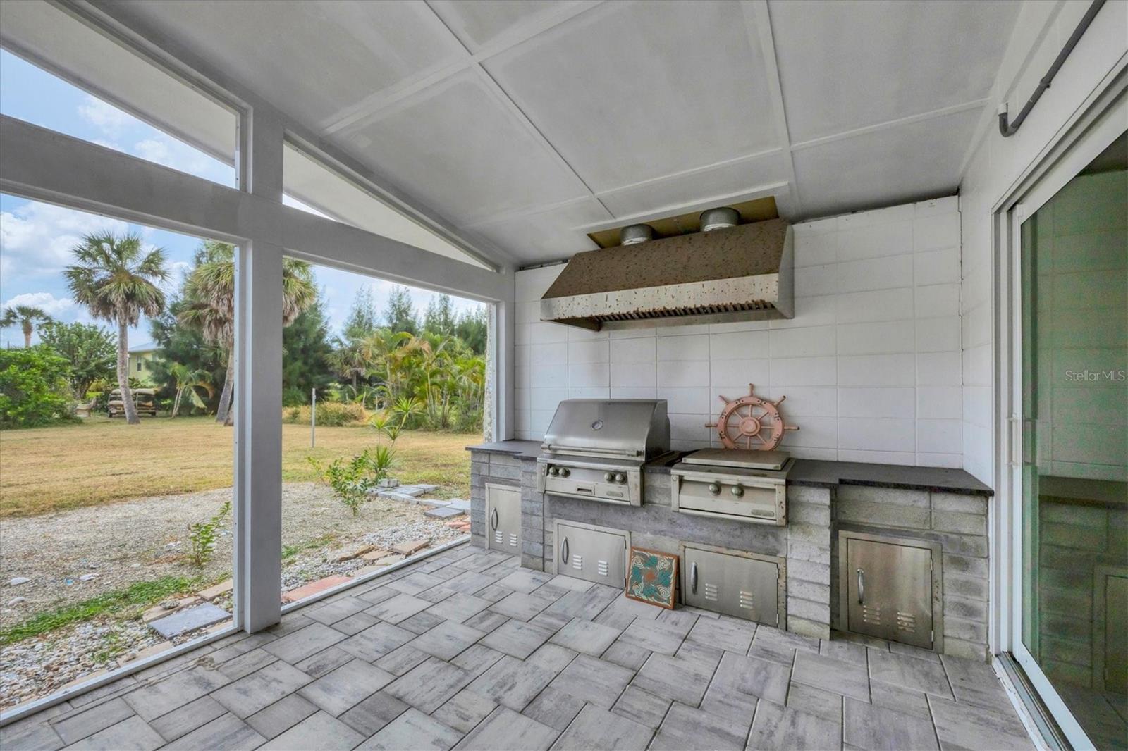 CAPE HAZE - Residential