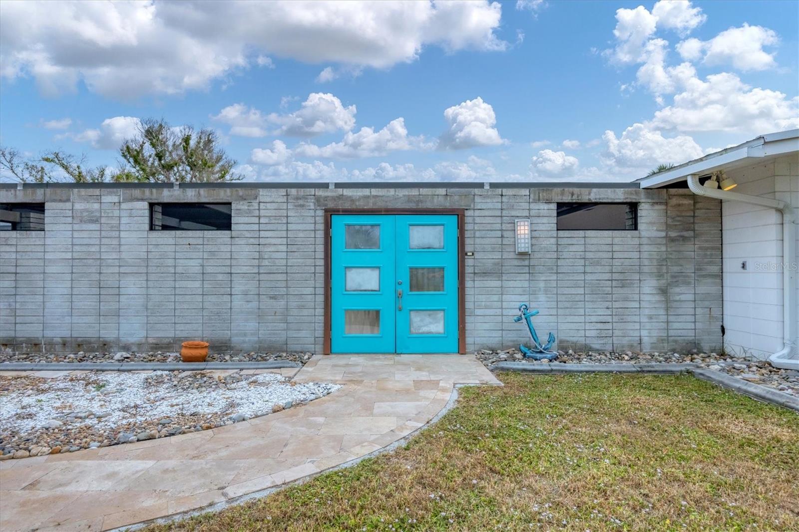 CAPE HAZE - Residential