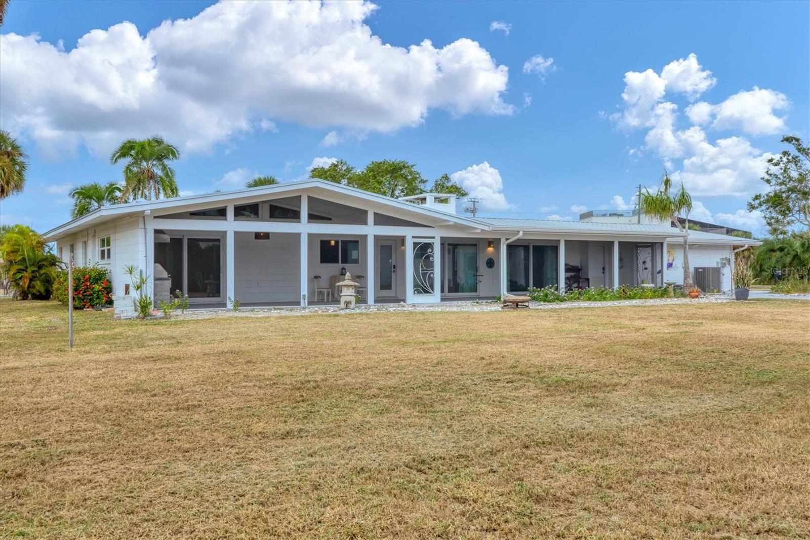 CAPE HAZE - Residential