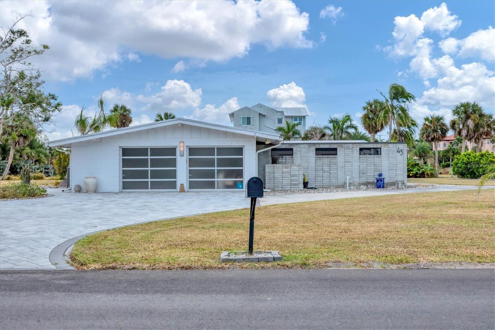 CAPE HAZE - Residential