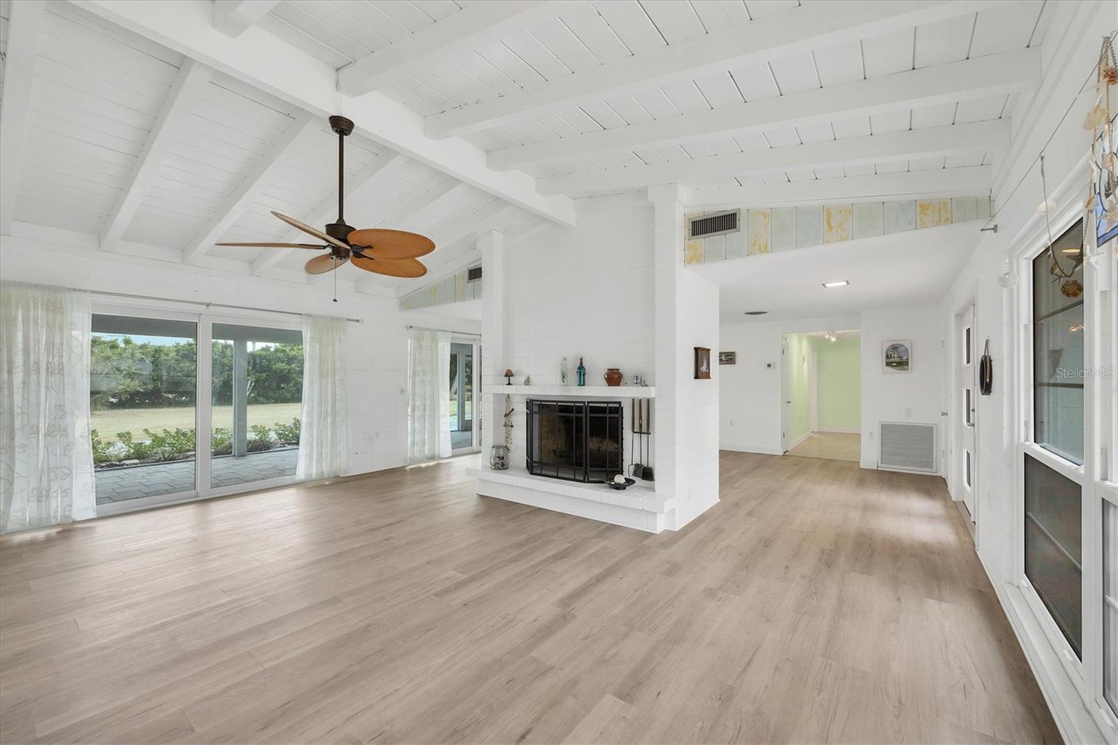 CAPE HAZE - Residential