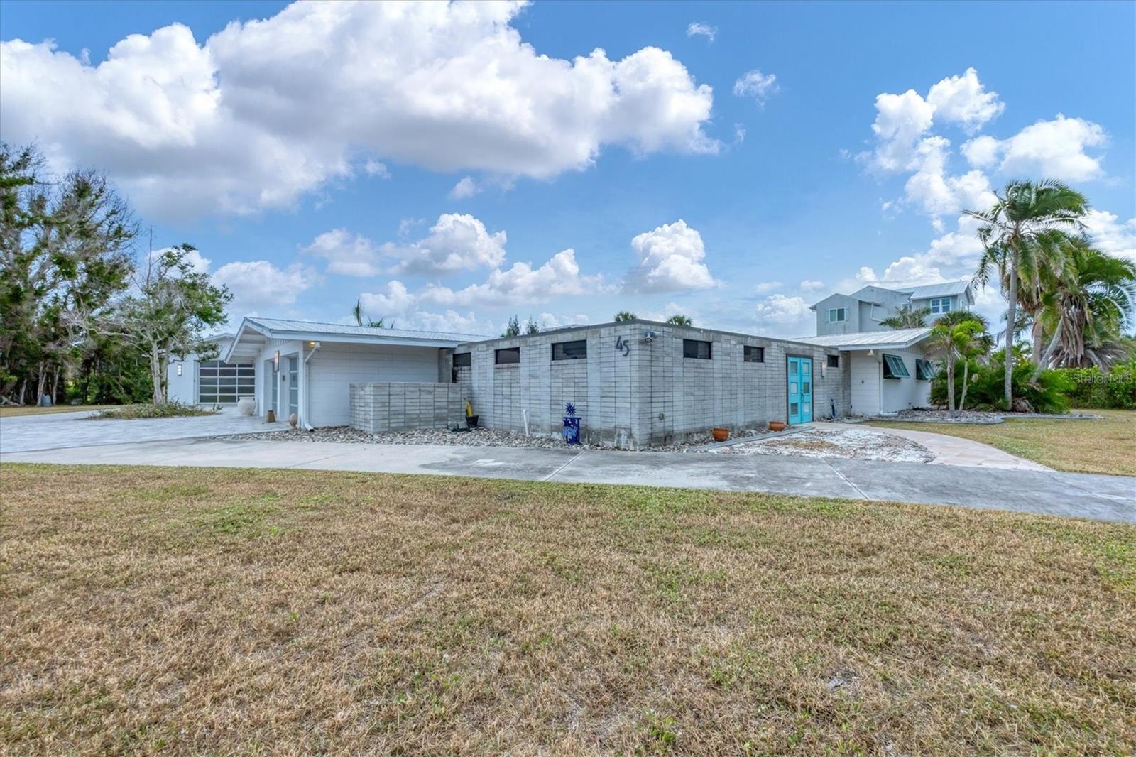 CAPE HAZE - Residential