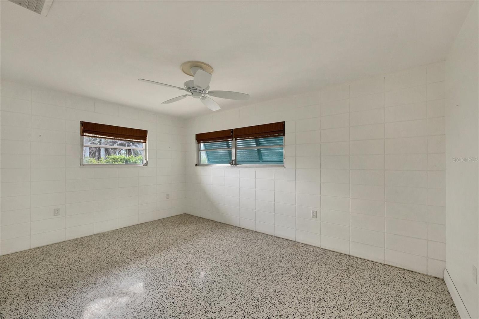 CAPE HAZE - Residential