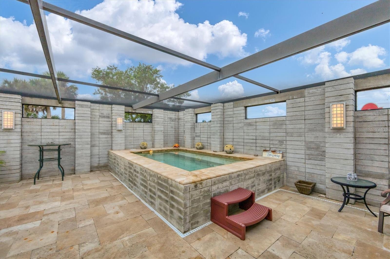 CAPE HAZE - Residential