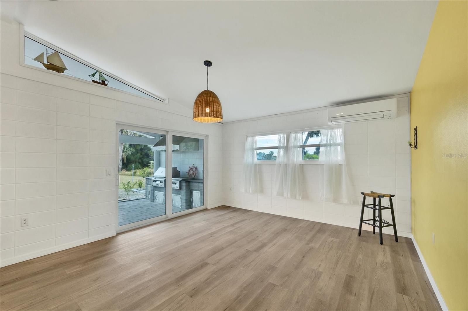 CAPE HAZE - Residential