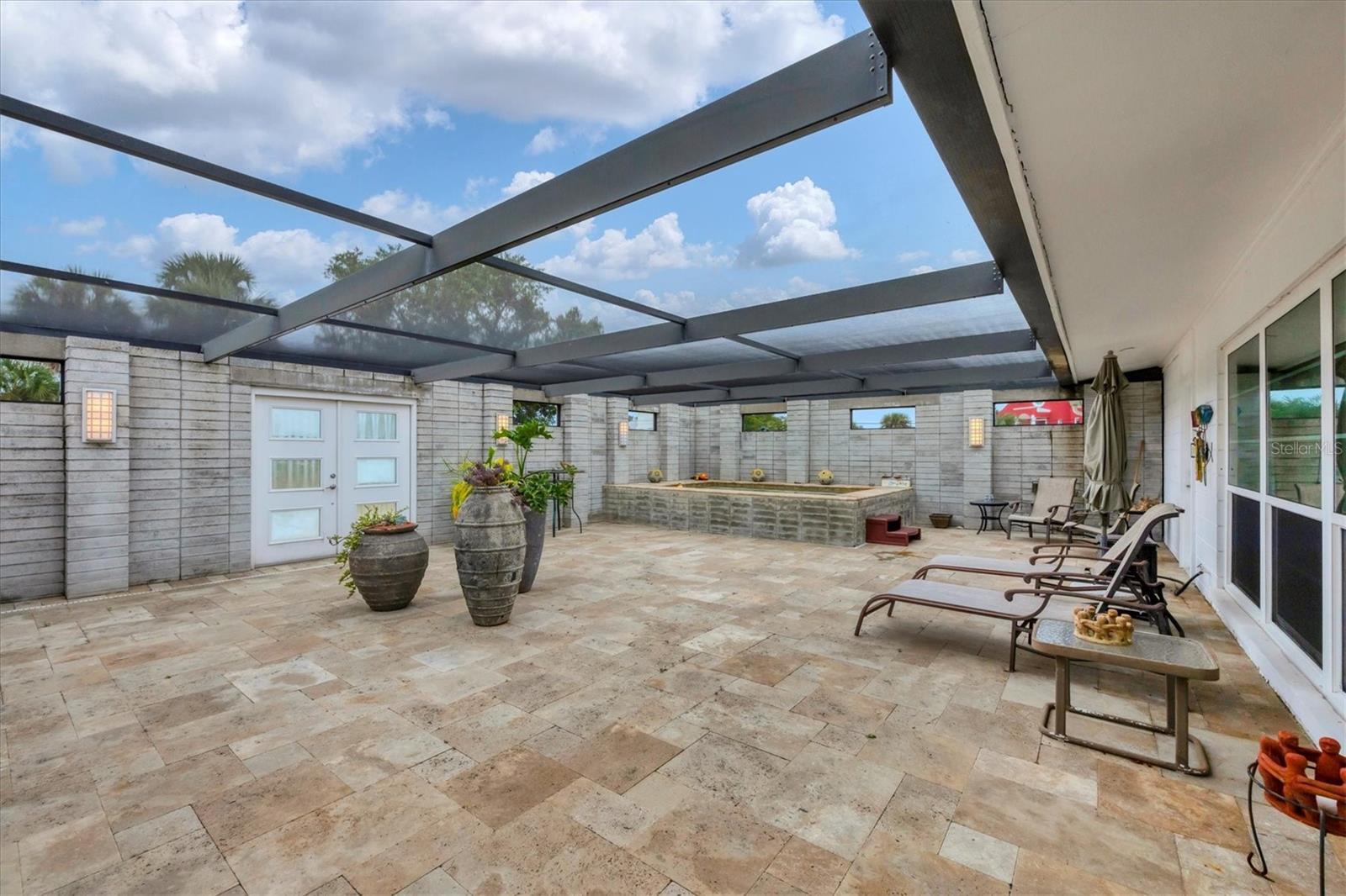 CAPE HAZE - Residential