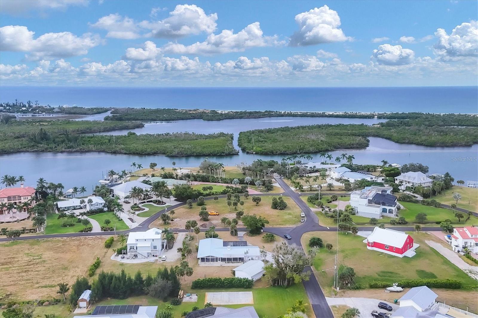 CAPE HAZE - Residential