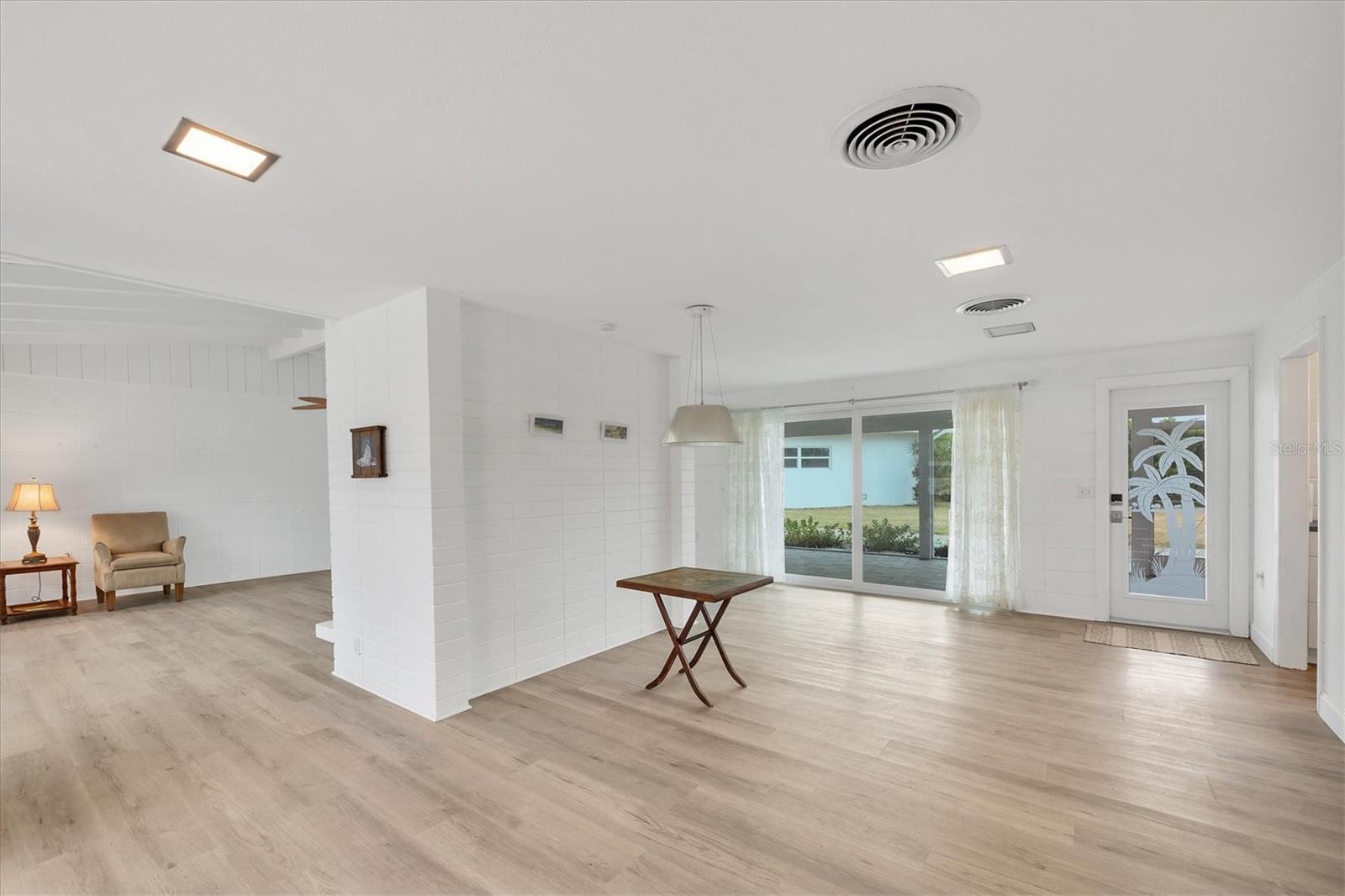 CAPE HAZE - Residential