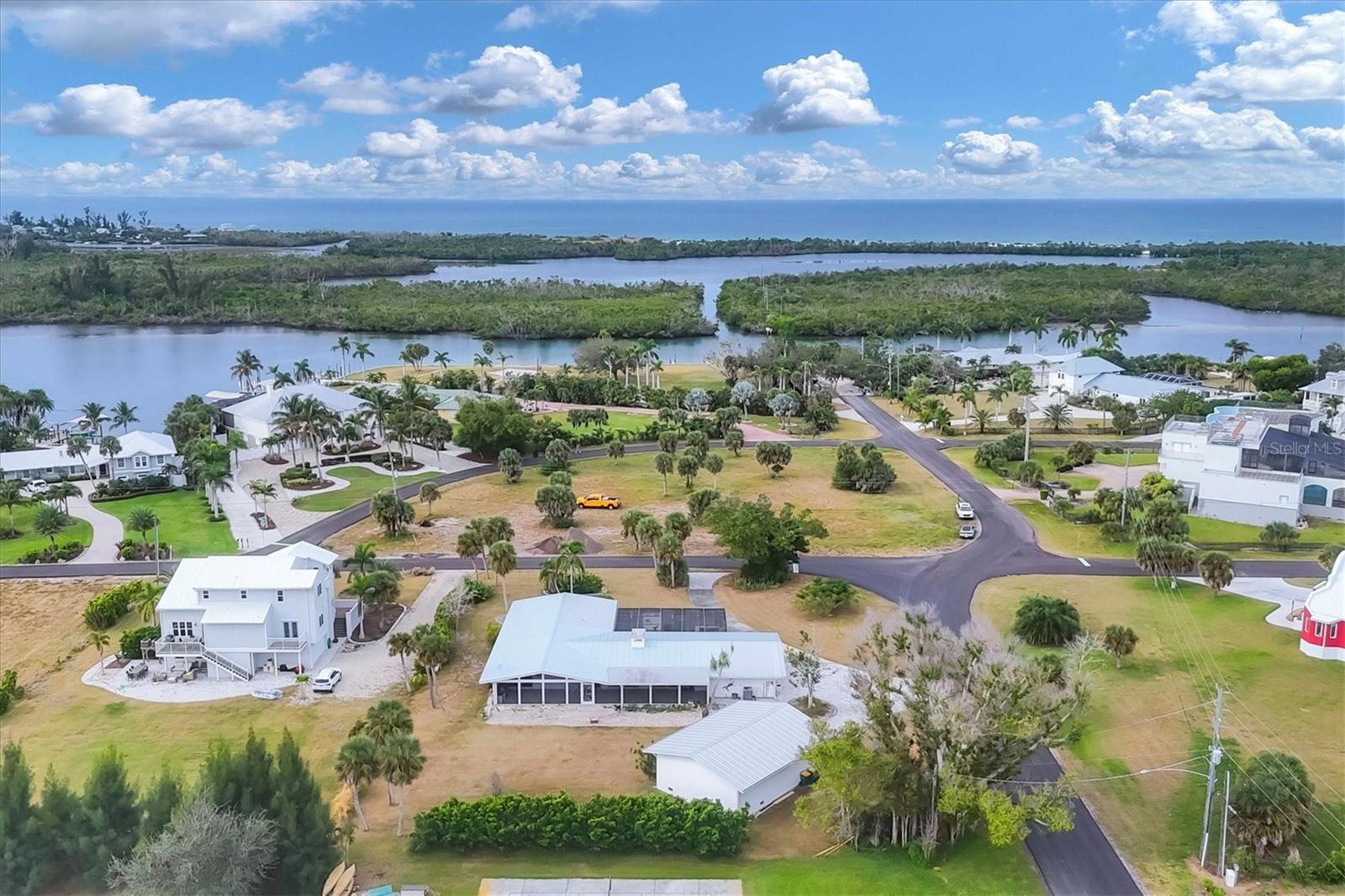 CAPE HAZE - Residential