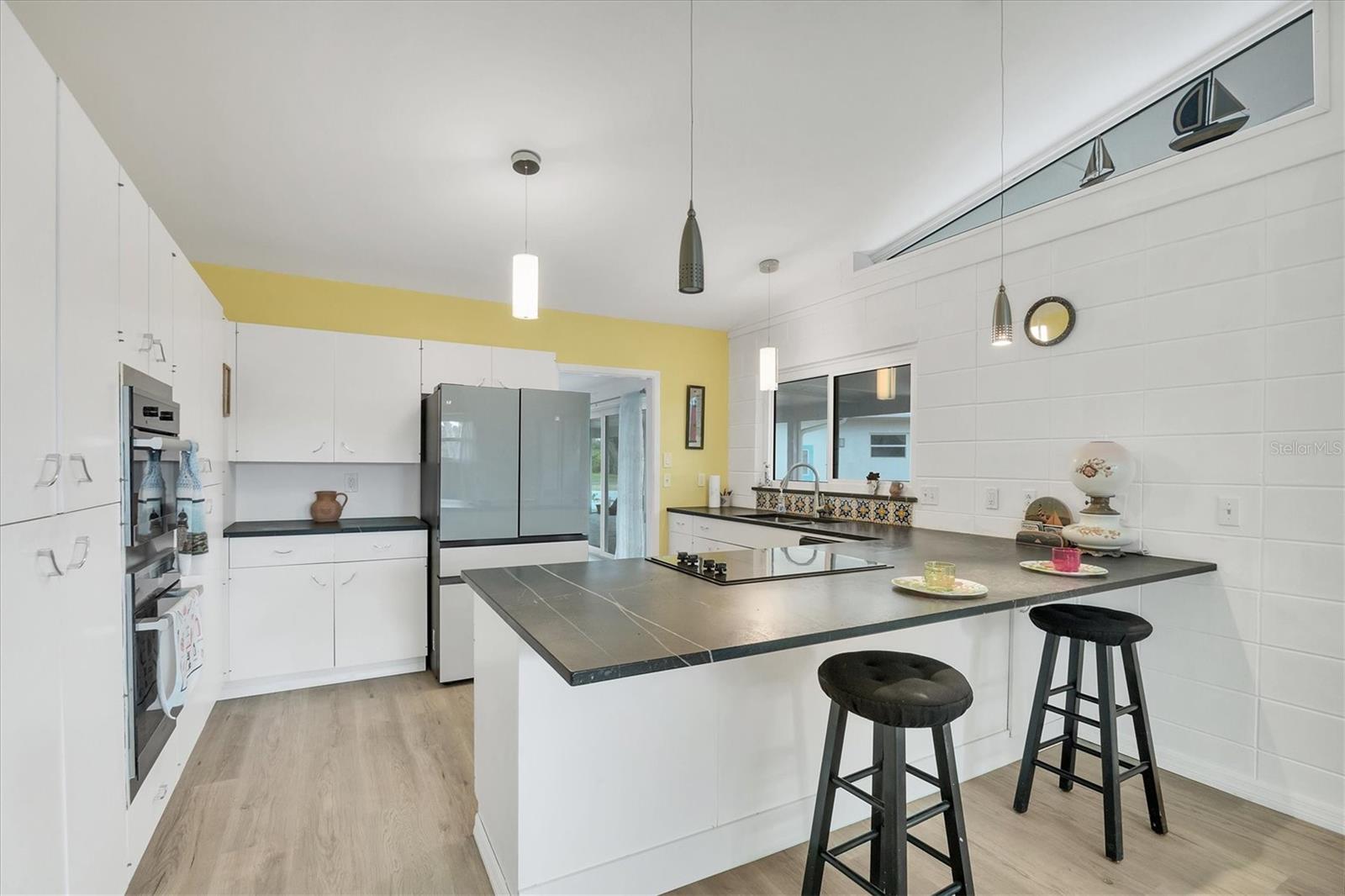 CAPE HAZE - Residential