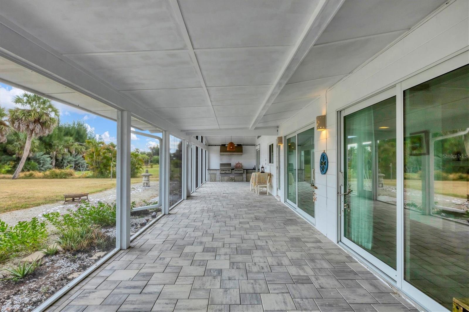 CAPE HAZE - Residential