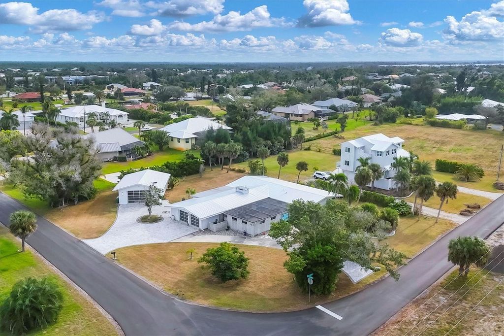 Photo of 45 Cape Haze Drive, Placida, FL 33946 (MLS # D6144556)