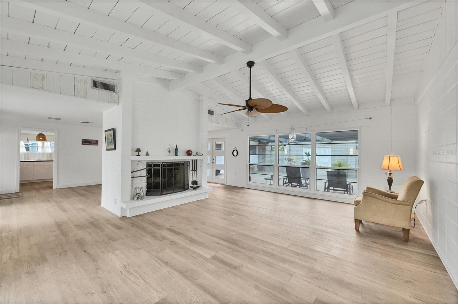 CAPE HAZE - Residential