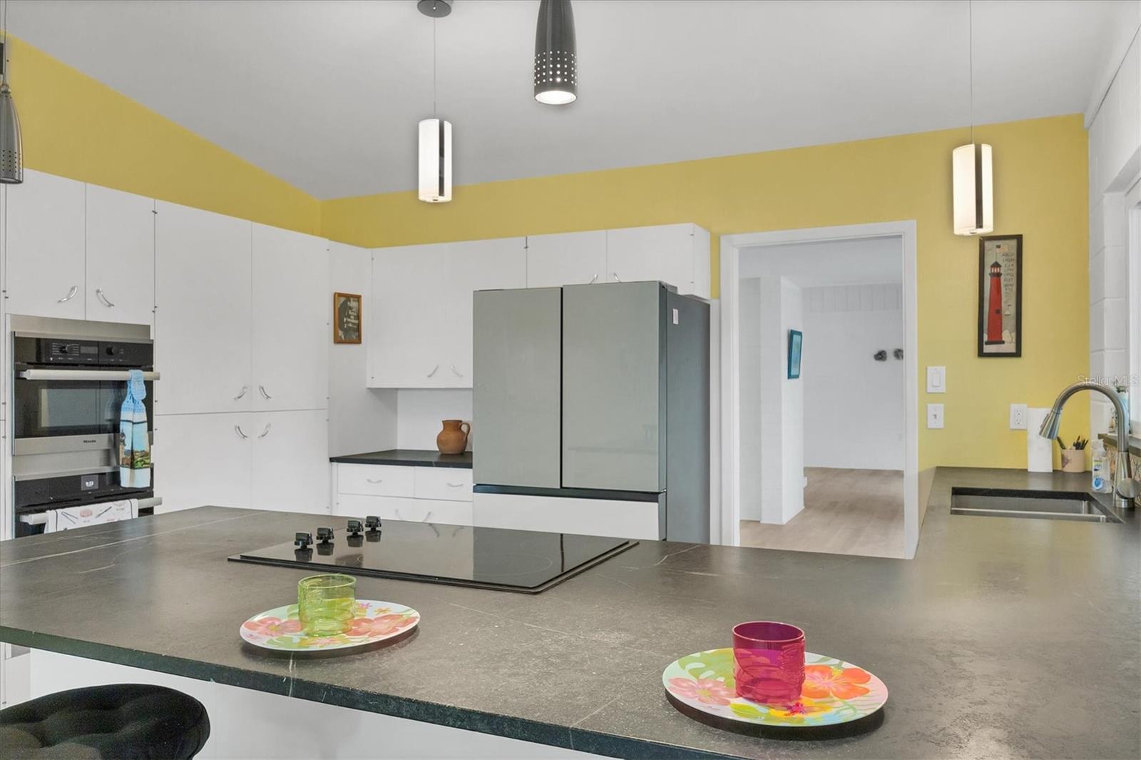 CAPE HAZE - Residential