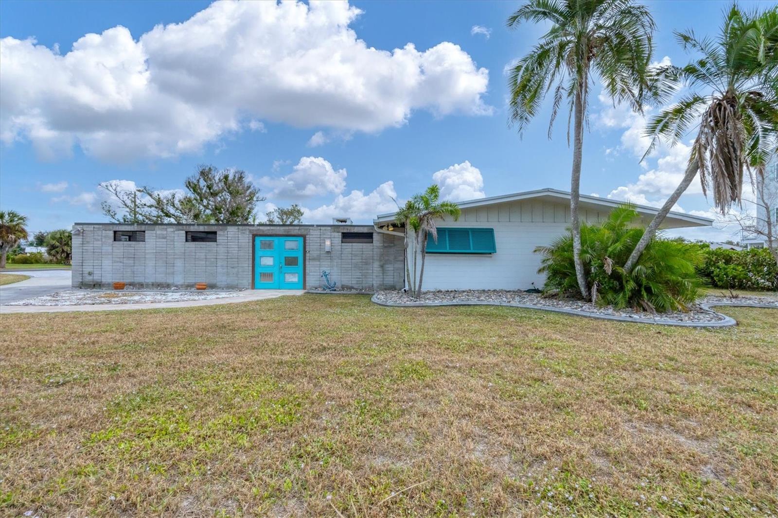 CAPE HAZE - Residential