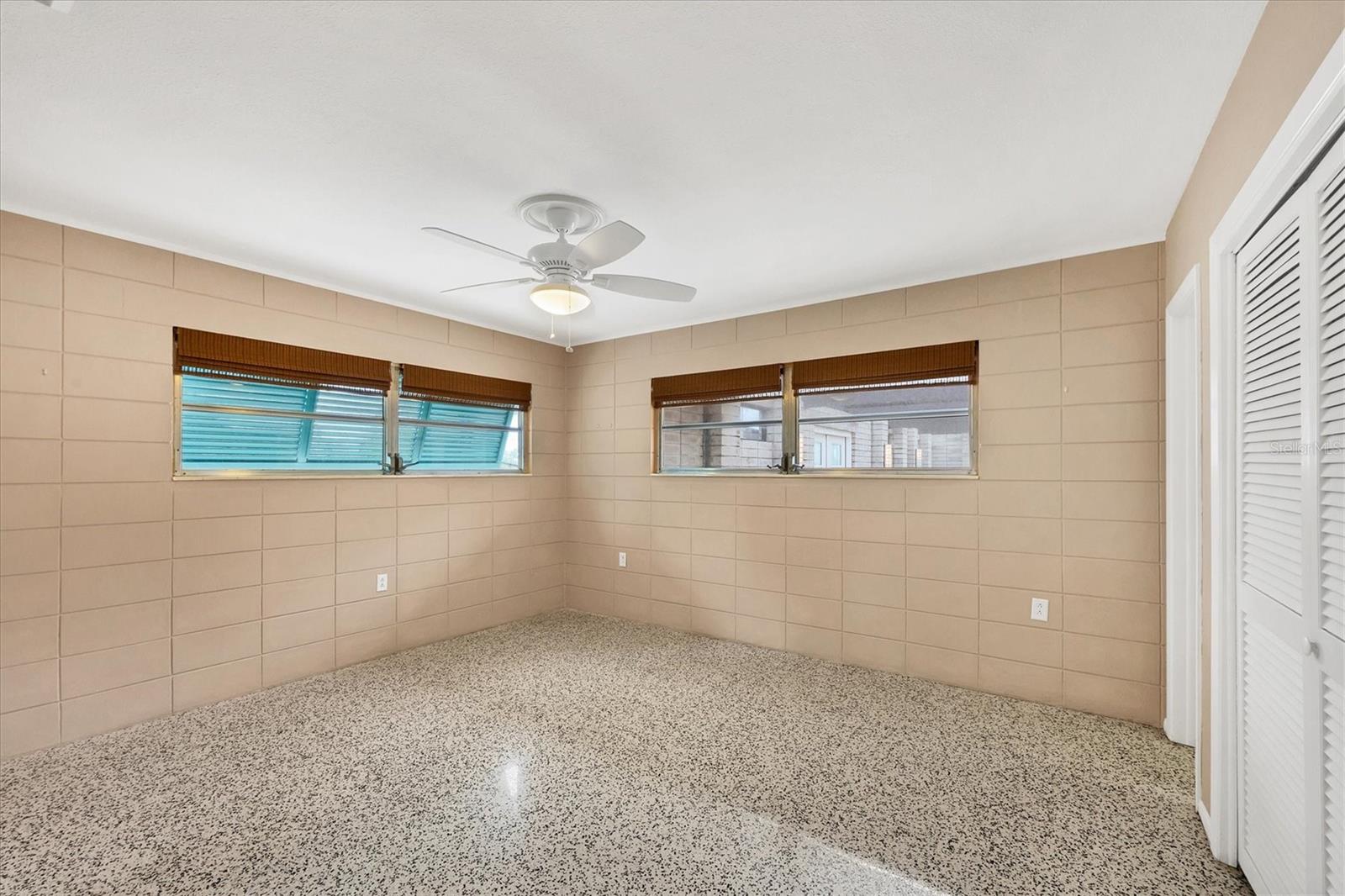 CAPE HAZE - Residential