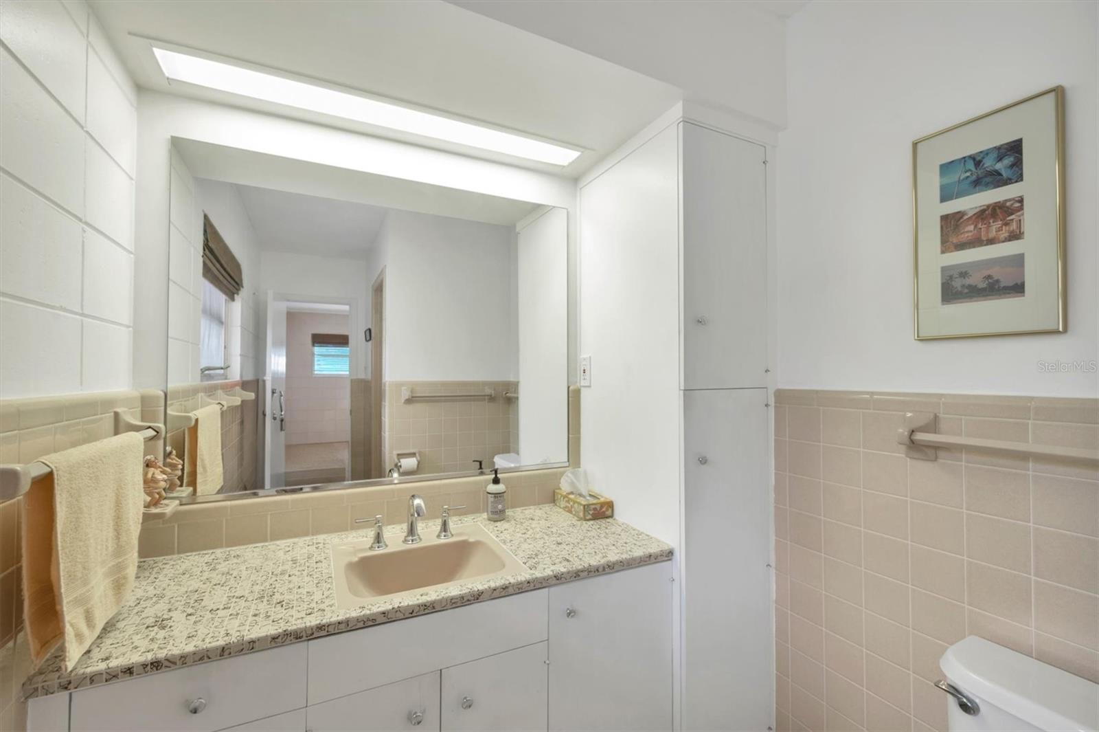 CAPE HAZE - Residential