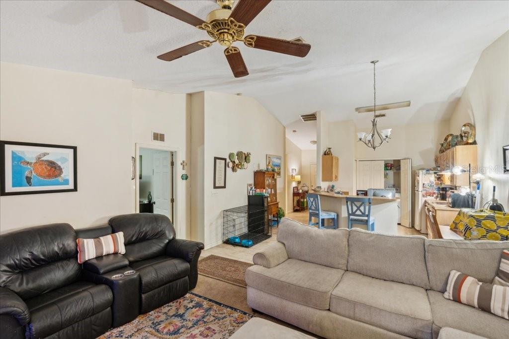 PALM COAST SEC 59 - Residential Income