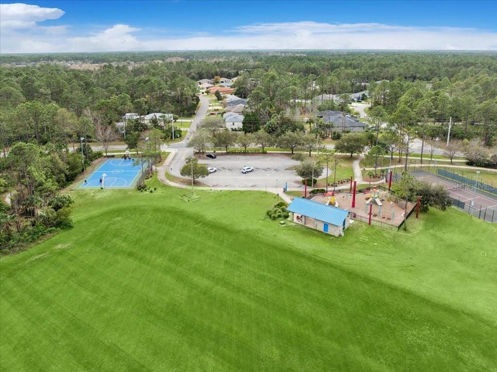 PALM COAST SEC 59 - Residential Income