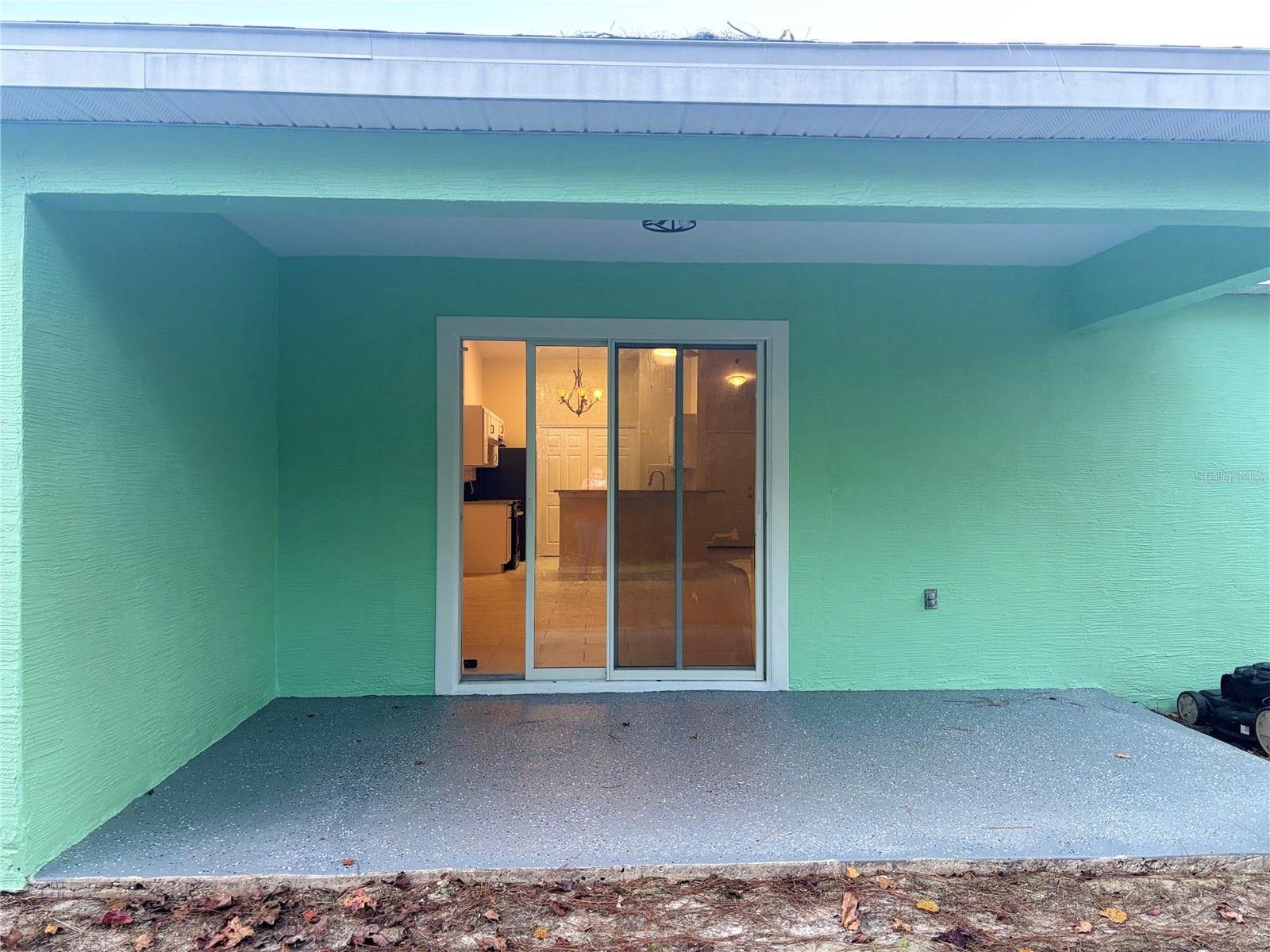 PALM COAST SEC 59 - Residential Income