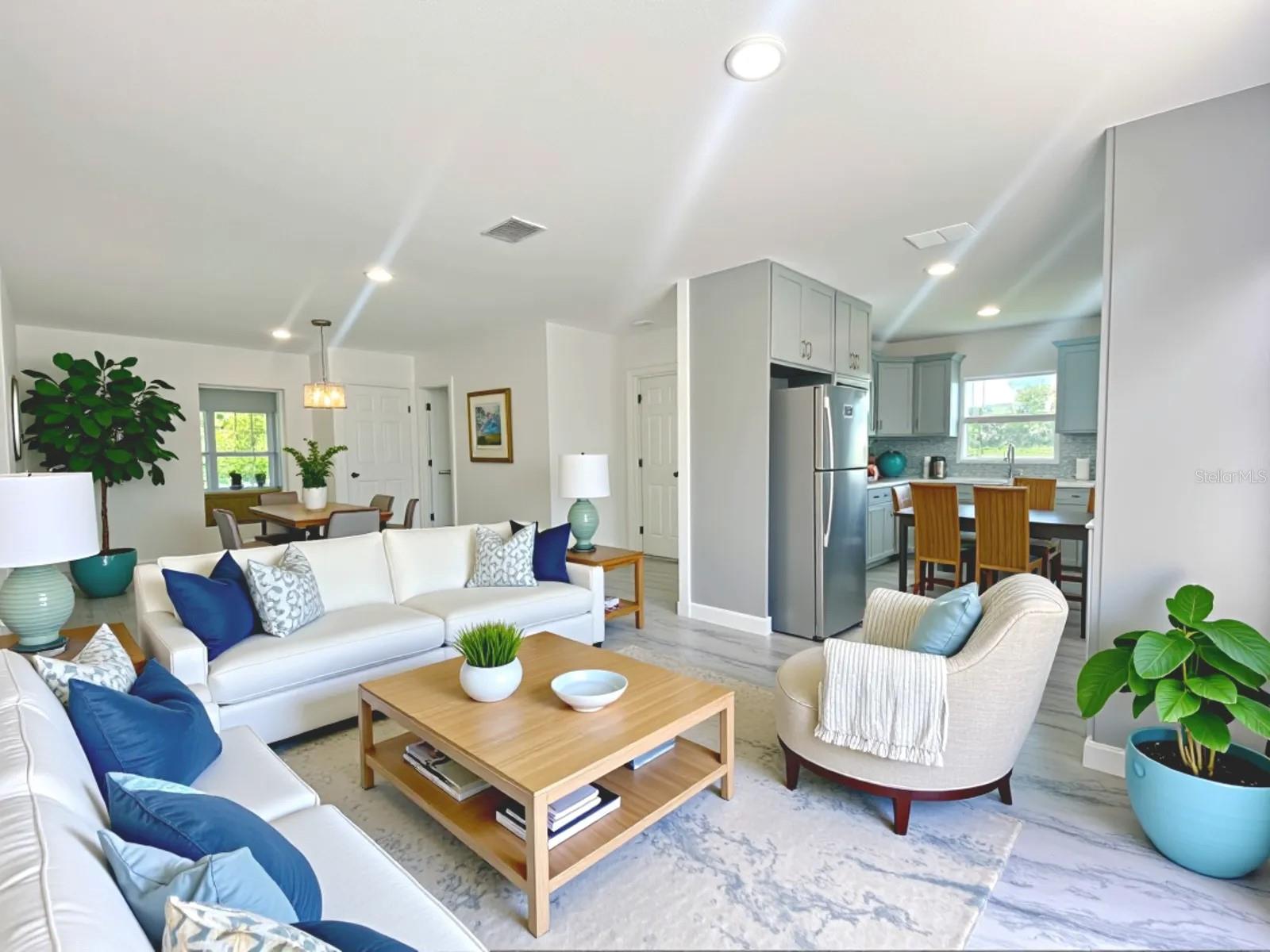 10521 MARY LOU DRIVE