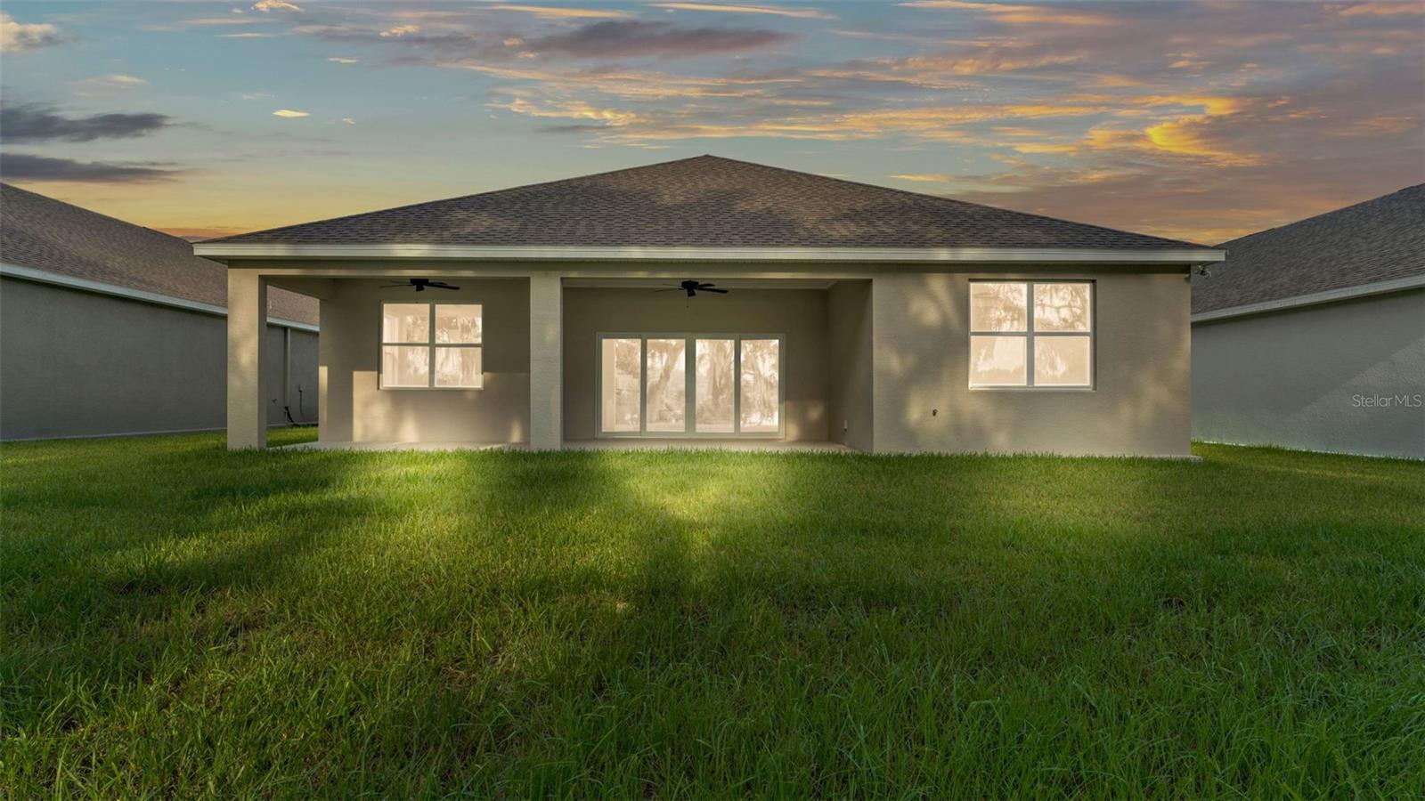 RESERVE AT FAIRWAY OAKS - Residential