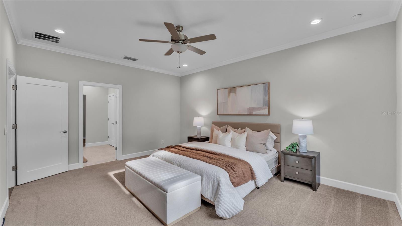 RESERVE AT FAIRWAY OAKS - Residential