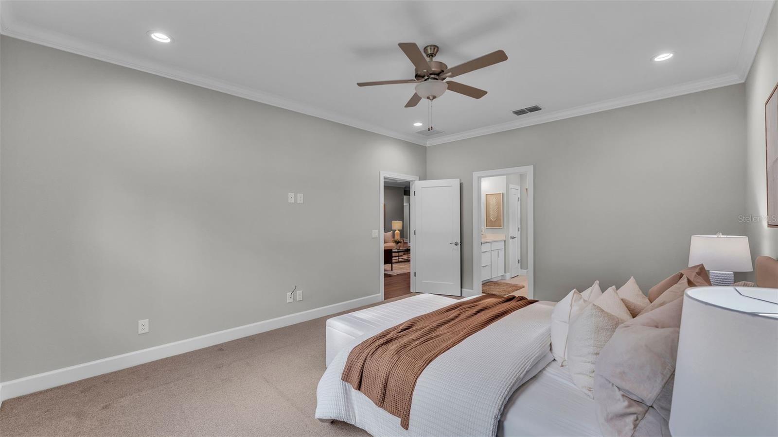 RESERVE AT FAIRWAY OAKS - Residential