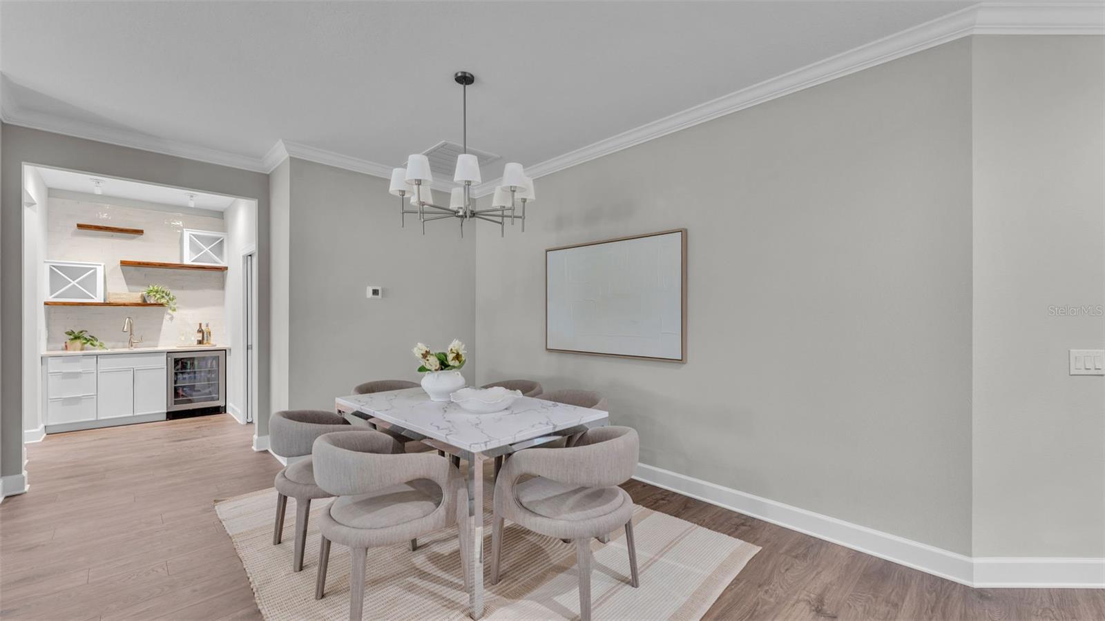 RESERVE AT FAIRWAY OAKS - Residential