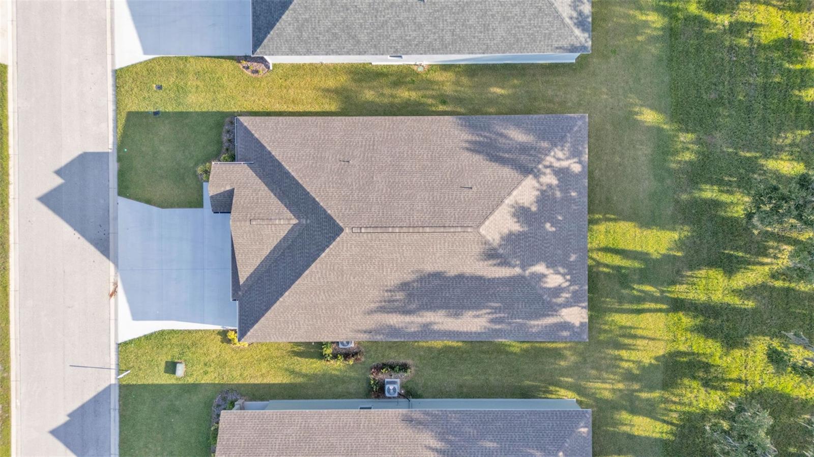 RESERVE AT FAIRWAY OAKS - Residential