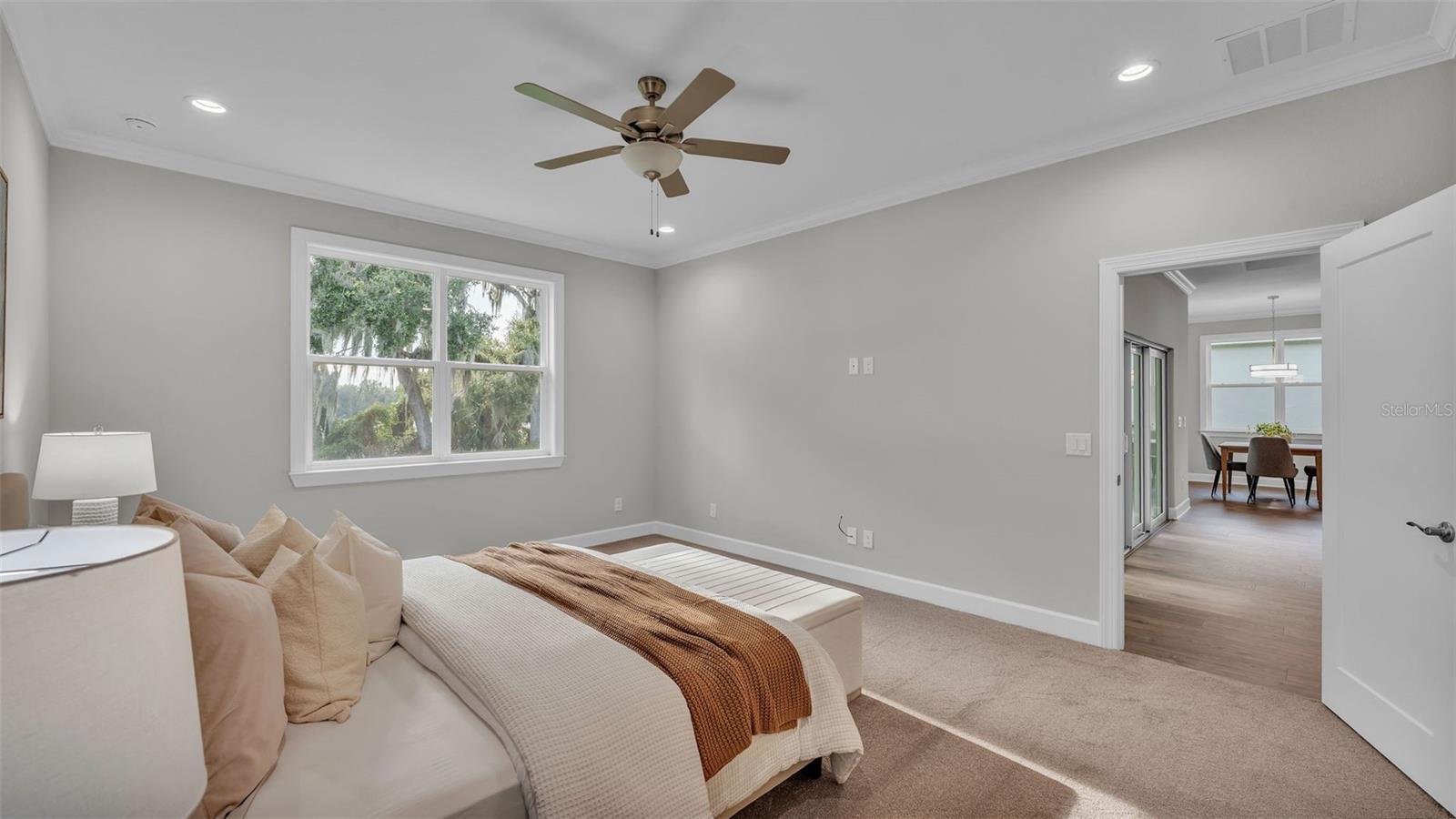 RESERVE AT FAIRWAY OAKS - Residential