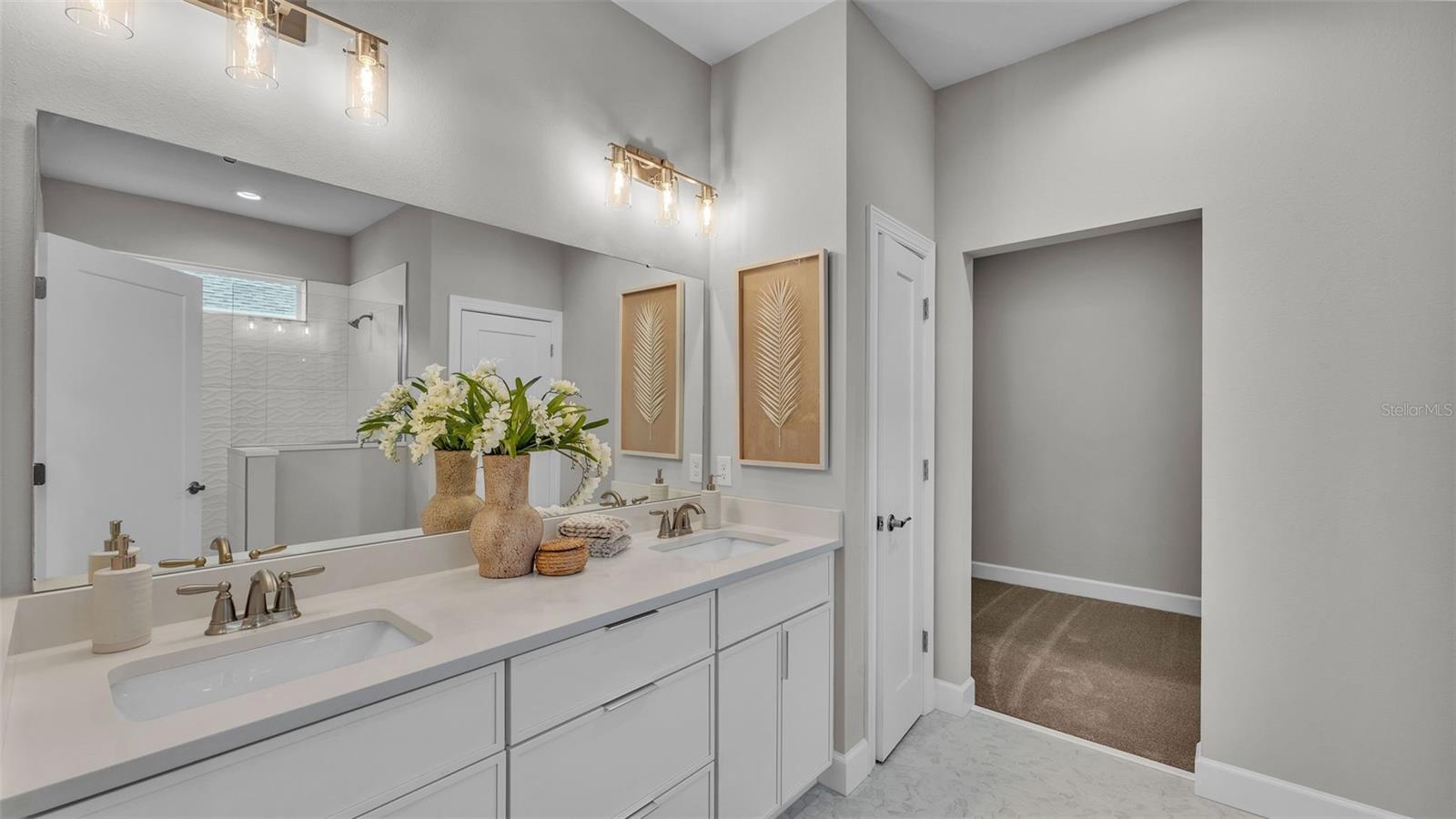 RESERVE AT FAIRWAY OAKS - Residential