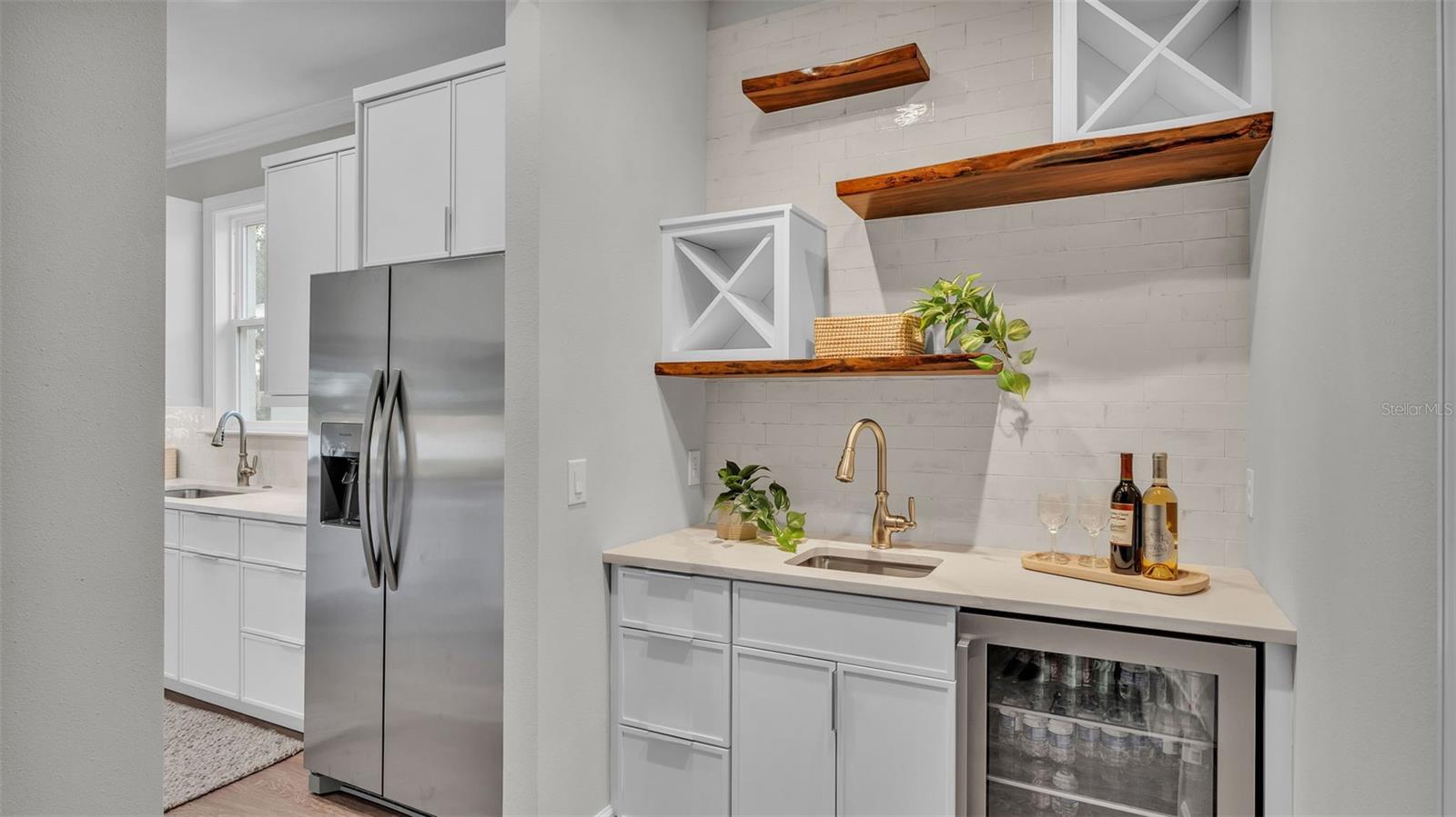 RESERVE AT FAIRWAY OAKS - Residential