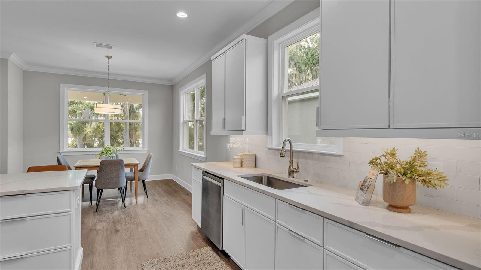 RESERVE AT FAIRWAY OAKS - Residential