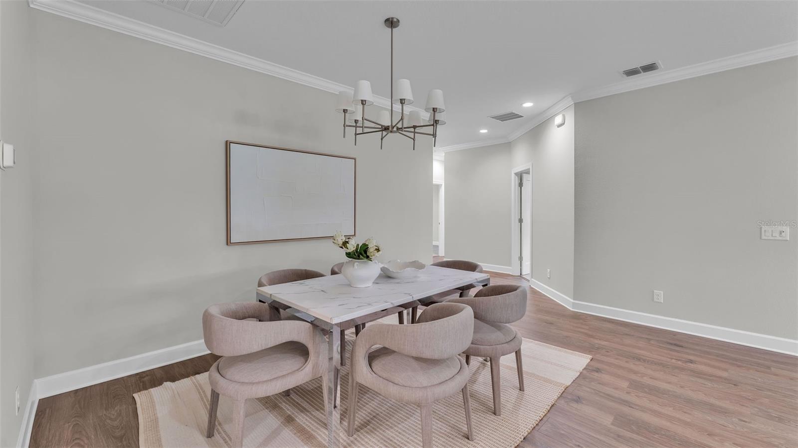 RESERVE AT FAIRWAY OAKS - Residential