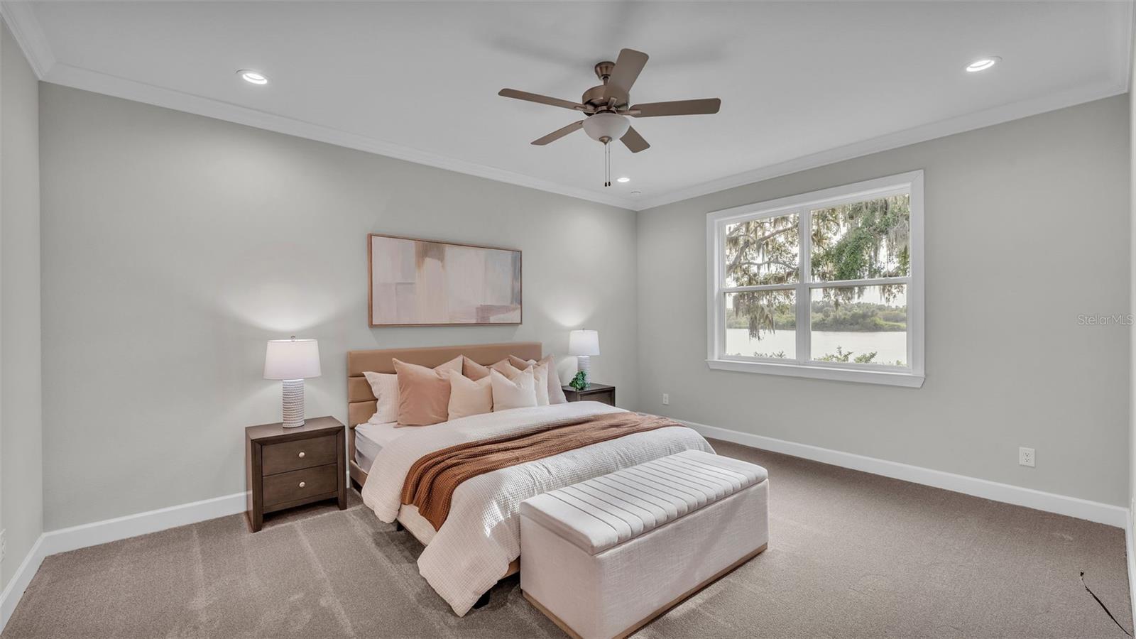 RESERVE AT FAIRWAY OAKS - Residential