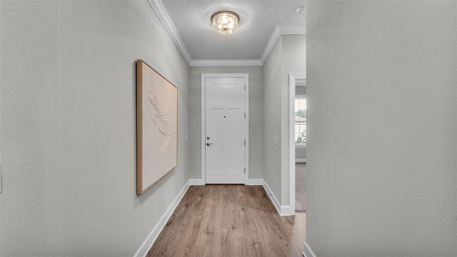 RESERVE AT FAIRWAY OAKS - Residential