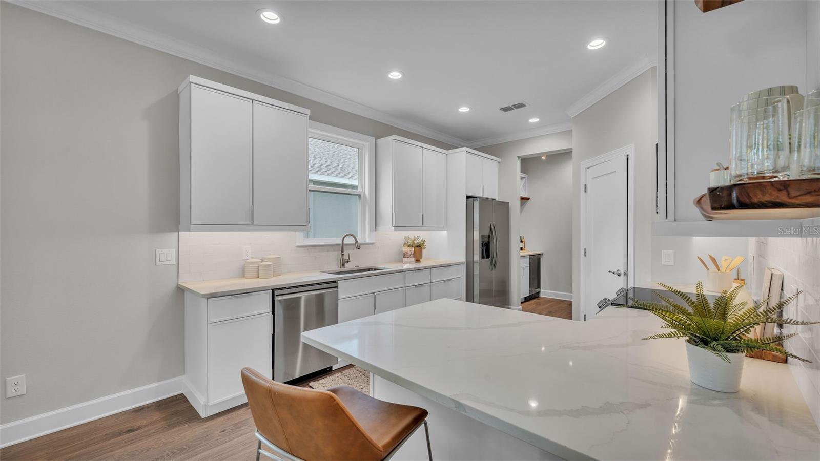 RESERVE AT FAIRWAY OAKS - Residential