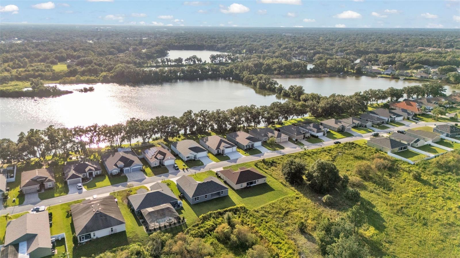 RESERVE AT FAIRWAY OAKS - Residential